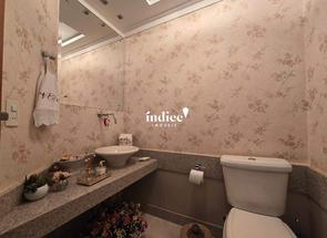 Apartamento, 3 Quartos, 3 Vagas, 3 Suites em Rua do Professor, Jardim Irajá, Ribeirão Preto, SP valor de R$ 950.000,00 no Lugar Certo