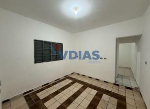 Casa, 1 Quarto para alugar em Jardim Morada do Sol, Indaiatuba, SP valor de R$ 950,00 no Lugar Certo