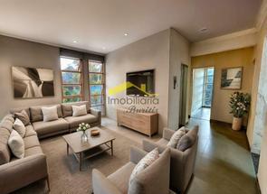 Apartamento, 3 Quartos, 1 Vaga, 1 Suite em Havaí, Belo Horizonte, MG valor de R$ 320.000,00 no Lugar Certo