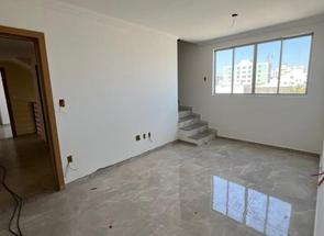 Cobertura, 3 Quartos, 2 Vagas, 1 Suite em Darcy Vargas, Contagem, MG valor de R$ 590.000,00 no Lugar Certo