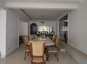 Cobertura, 4 Quartos, 3 Vagas, 2 Suites em Santo Antônio, Belo Horizonte, MG valor de R$ 1.680.000,00 no Lugar Certo
