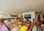 Apartamento, 4 Quartos, 2 Vagas, 3 Suites