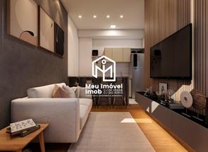 Apartamento, 2 Quartos em Quadra Qn 501 Conjunto 11, Samambaia Sul, Samambaia, DF valor de R$ 240.983,00 no Lugar Certo