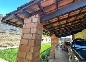 Casa, 4 Quartos, 2 Vagas, 1 Suite em Lundcea, Lagoa Santa, MG valor de R$ 1.480.000,00 no Lugar Certo