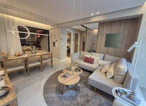 Apartamento, 3 Quartos, 2 Vagas, 1 Suite em Estoril, Belo Horizonte, MG valor de R$ 876.990,00 no Lugar Certo