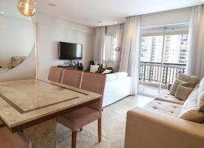 Apartamento, 2 Quartos, 1 Suite em Vila Andrade, São Paulo, SP valor de R$ 699.000,00 no Lugar Certo