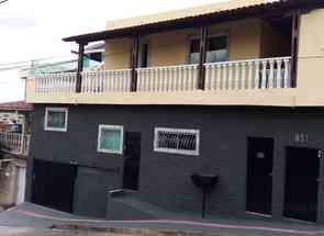 Casa, 3 Quartos, 4 Vagas em Coqueiros, Belo Horizonte, MG valor de R$ 850.000,00 no Lugar Certo