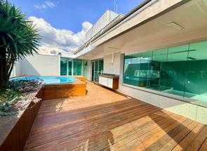 Cobertura, 3 Quartos, 3 Vagas, 1 Suite em Funcionários, Belo Horizonte, MG valor de R$ 2.490.000,00 no Lugar Certo