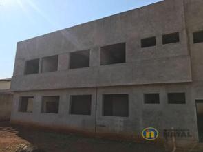 Sala para alugar em Judith, Londrina, PR valor de R$ 12.000,00 no Lugar Certo
