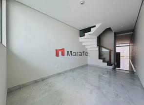 Casa, 2 Quartos, 2 Vagas, 1 Suite em Candelária, Belo Horizonte, MG valor de R$ 510.000,00 no Lugar Certo