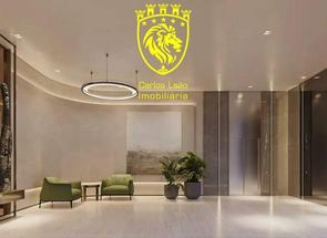 Apartamento, 4 Quartos, 3 Vagas, 2 Suites em Vila da Serra, Nova Lima, MG valor de R$ 2.880.800,00 no Lugar Certo