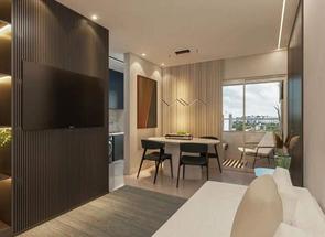 Apartamento, 2 Quartos, 1 Vaga, 1 Suite em Castelo, Belo Horizonte, MG valor de R$ 559.900,00 no Lugar Certo