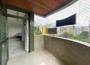 Apartamento, 3 Quartos, 2 Vagas, 1 Suite em Savassi, Belo Horizonte, MG valor de R$ 1.400.000,00 no Lugar Certo