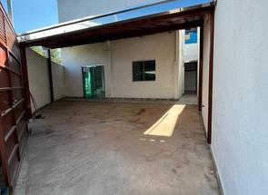 Casa, 3 Quartos, 2 Vagas, 1 Suite em Eldorado (parque Durval de Barros), Ibirité, MG valor de R$ 450.000,00 no Lugar Certo