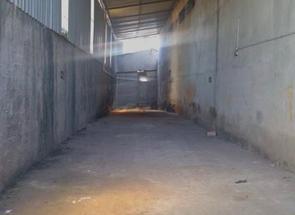 Galpão para alugar em Betânia, Belo Horizonte, MG valor de R$ 4.000,00 no Lugar Certo
