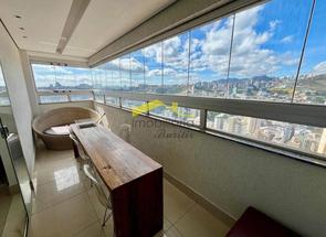 Apartamento, 4 Quartos, 3 Vagas, 1 Suite para alugar em Buritis, Belo Horizonte, MG valor de R$ 5.150,00 no Lugar Certo