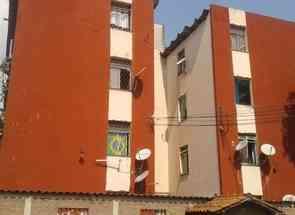 Apartamento, 2 Quartos, 1 Vaga em Inconfidentes, Contagem, MG valor de R$ 140.000,00 no Lugar Certo