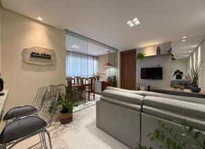 Apartamento, 3 Quartos, 1 Vaga, 1 Suite em Santa Amélia, Belo Horizonte, MG valor de R$ 585.000,00 no Lugar Certo
