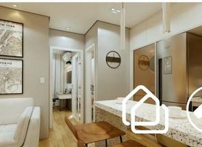 Apartamento, 1 Quarto, 1 Vaga, 1 Suite em Dom Lúcio Antunes, Coração Eucarístico, Belo Horizonte, MG valor de R$ 399.000,00 no Lugar Certo