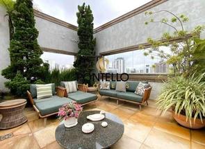 Cobertura, 4 Quartos, 3 Vagas, 1 Suite em Lourdes, Belo Horizonte, MG valor de R$ 3.750.000,00 no Lugar Certo