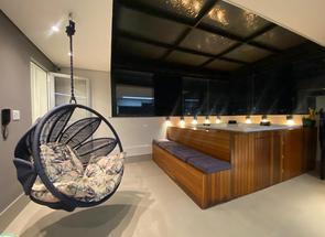Cobertura, 3 Quartos, 3 Vagas, 1 Suite em Castelo, Belo Horizonte, MG valor de R$ 1.300.000,00 no Lugar Certo