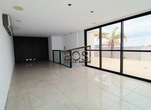 Cobertura, 4 Quartos, 4 Vagas, 2 Suites em Belvedere, Belo Horizonte, MG valor de R$ 5.500.000,00 no Lugar Certo
