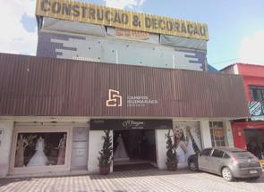 Andar para alugar em Avenida Sinfrônio Brochado, Barreiro, Belo Horizonte, MG valor de R$ 3.200,00 no Lugar Certo