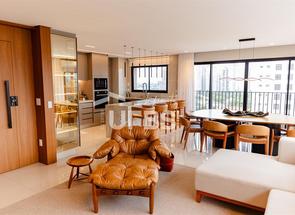 Apartamento, 3 Quartos, 2 Vagas, 3 Suites em [endereco], Setor Marista, Goiânia, GO valor de R$ 1.720.000,00 no Lugar Certo