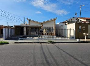 Casa, 3 Quartos, 2 Vagas em Boa Vista, Sete Lagoas, MG valor de R$ 450.000,00 no Lugar Certo