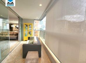 Apartamento, 4 Quartos, 4 Vagas, 4 Suites em Anchieta, Belo Horizonte, MG valor de R$ 3.750.000,00 no Lugar Certo