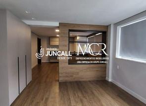Apart Hotel, 1 Quarto para alugar em Avenida João Pinheiro, Lourdes, Belo Horizonte, MG valor de R$ 3.900,00 no Lugar Certo