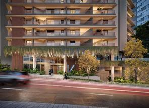 Apart Hotel, 1 Quarto em Pinheiros, São Paulo, SP valor de R$ 447.355,00 no Lugar Certo