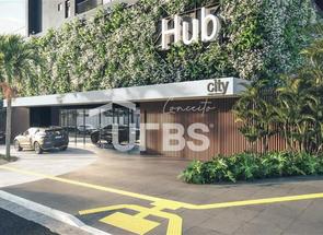 Apartamento, 2 Quartos, 1 Vaga, 2 Suites em Rua T 55, Setor Bueno, Goiânia, GO valor de R$ 730.000,00 no Lugar Certo