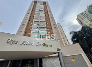 Apartamento, 4 Quartos, 3 Vagas, 3 Suites em [endereco], Setor Bueno, Goiânia, GO valor de R$ 998.000,00 no Lugar Certo