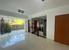 Apartamento, 2 Quartos, 3 Vagas, 2 Suites em Buritis, Belo Horizonte, MG valor de R$ 639.500,00 no Lugar Certo
