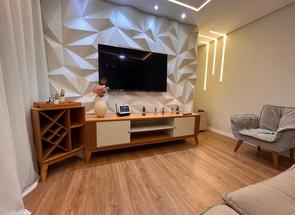 Apartamento, 3 Quartos, 1 Vaga, 1 Suite em Coqueiral de Itaparica, Vila Velha, ES valor de R$ 550.000,00 no Lugar Certo