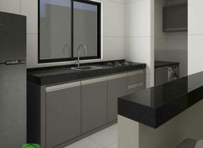 Apartamento, 2 Quartos, 2 Vagas, 2 Suites em Inconfidentes, Contagem, MG valor de R$ 550.000,00 no Lugar Certo