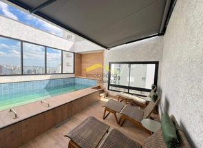 Apartamento, 3 Quartos, 2 Vagas, 1 Suite em Cidade Jardim, Belo Horizonte, MG valor de R$ 1.049.800,00 no Lugar Certo