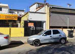 Casa, 4 Quartos, 2 Vagas, 1 Suite para alugar em Rua Barão do Monte Alto, Cardoso, Belo Horizonte, MG valor de R$ 2.980,00 no Lugar Certo