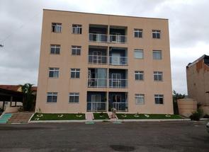 Apartamento, 3 Quartos, 10 Vagas, 1 Suite em Bom Pastor, Varginha, MG valor de R$ 350.000,00 no Lugar Certo