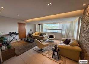 Apartamento, 4 Quartos, 3 Vagas, 1 Suite em Buritis, Belo Horizonte, MG valor de R$ 1.100.000,00 no Lugar Certo