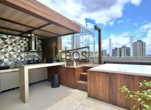 Cobertura, 4 Quartos, 3 Vagas, 1 Suite em Buritis, Belo Horizonte, MG valor de R$ 1.860.000,00 no Lugar Certo