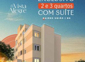 Apartamento, 3 Quartos, 1 Vaga, 1 Suite em União, Belo Horizonte, MG valor de R$ 459.000,00 no Lugar Certo