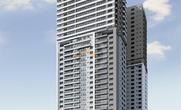 Apartamento, 3 Quartos