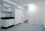 Quitinete, 1 Quarto, 1 Vaga