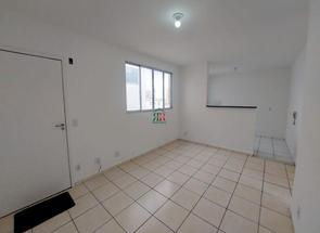 Apartamento, 2 Quartos, 1 Vaga para alugar em Cabral, Contagem, MG valor de R$ 1.250,00 no Lugar Certo