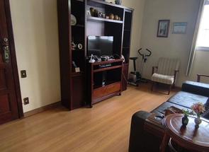 Apartamento, 3 Quartos, 1 Vaga, 1 Suite em Sagrada Família, Belo Horizonte, MG valor de R$ 560.000,00 no Lugar Certo