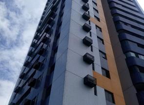 Apartamento, 3 Quartos, 2 Vagas, 1 Suite em Espinheiro, Recife, PE valor de R$ 450.000,00 no Lugar Certo