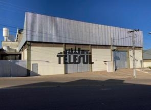 Galpão, 10 Vagas para alugar em Jardim Ribeiro, Varginha, MG valor de R$ 13.000,00 no Lugar Certo