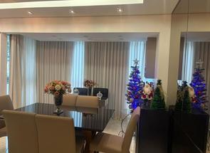 Apartamento, 3 Quartos, 2 Vagas, 1 Suite em Caiçaras, Belo Horizonte, MG valor de R$ 900.000,00 no Lugar Certo